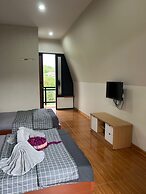 Alkasturi Hotel & Cottage Syariah