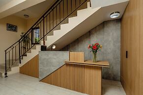 Arvala Apartments