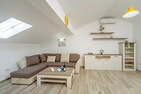 Arvala Apartments