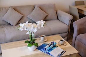 Arvala Apartments