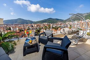 Arvala Apartments