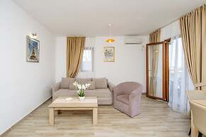Arvala Apartments