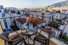 Arvala Apartments