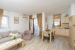 Arvala Apartments
