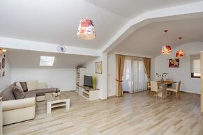 Arvala Apartments