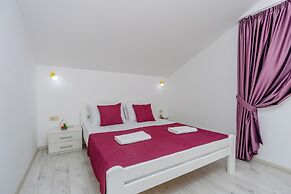 Arvala Apartments