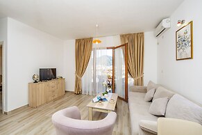 Arvala Apartments