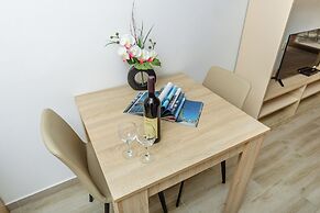 Arvala Apartments