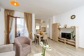 Arvala Apartments