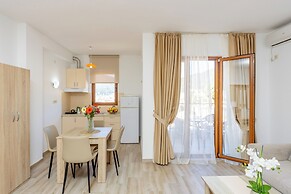 Arvala Apartments