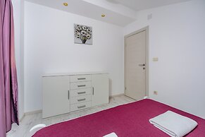 Arvala Apartments