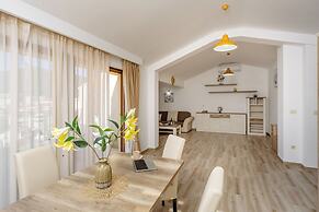 Arvala Apartments