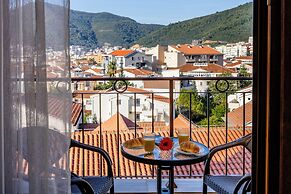 Arvala Apartments