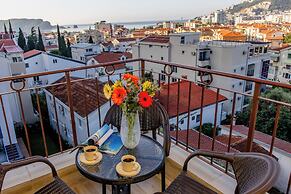 Arvala Apartments