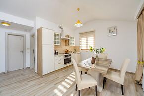Arvala Apartments