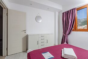 Arvala Apartments