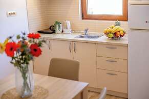 Arvala Apartments