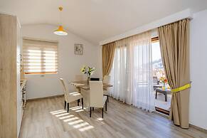 Arvala Apartments