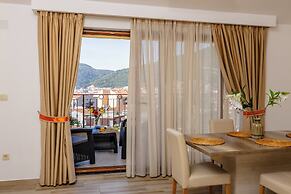 Arvala Apartments