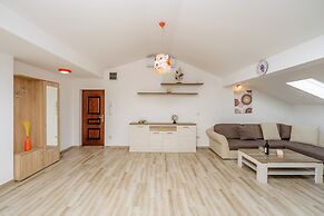 Arvala Apartments
