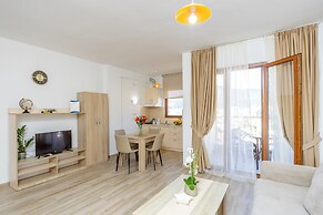 Arvala Apartments