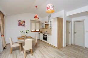 Arvala Apartments