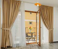 Arvala Apartments