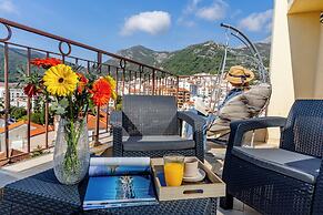 Arvala Apartments