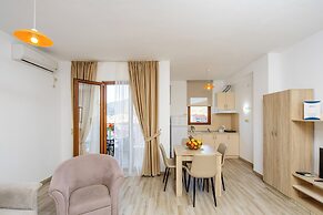 Arvala Apartments