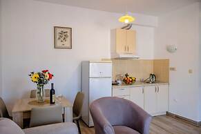 Arvala Apartments