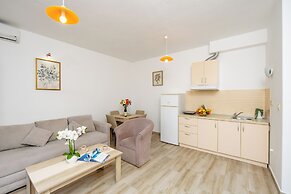 Arvala Apartments