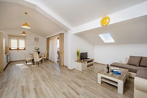 Arvala Apartments