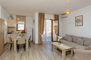 Arvala Apartments