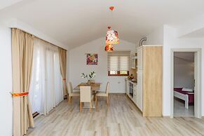 Arvala Apartments