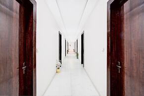 Deluxehotel Kyshna Inn