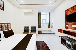 Deluxehotel Kyshna Inn