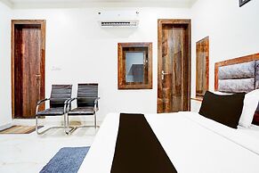 Deluxehotel Kyshna Inn
