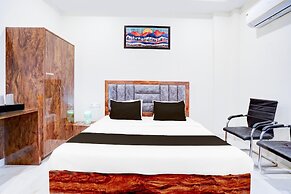 Deluxehotel Kyshna Inn