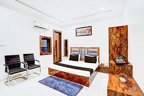 Deluxehotel Kyshna Inn