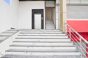 Deluxehotel Kyshna Inn