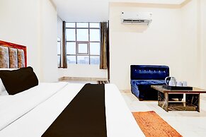 Deluxehotel Kyshna Inn