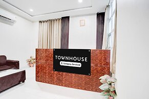 Deluxehotel Kyshna Inn