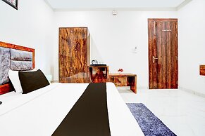 Deluxehotel Kyshna Inn
