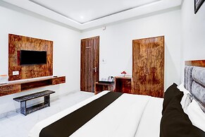 Deluxehotel Kyshna Inn