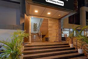Townhouse Hospital