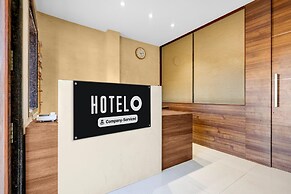 Deluxehotel Jay Shankar