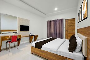 Deluxehotel Jay Shankar