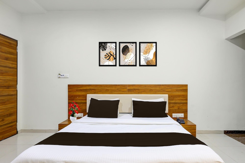 Deluxehotel Jay Shankar