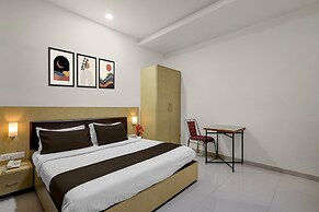 Deluxehotel Jay Shankar