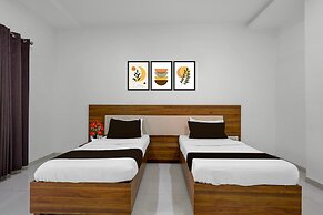 Deluxehotel Jay Shankar